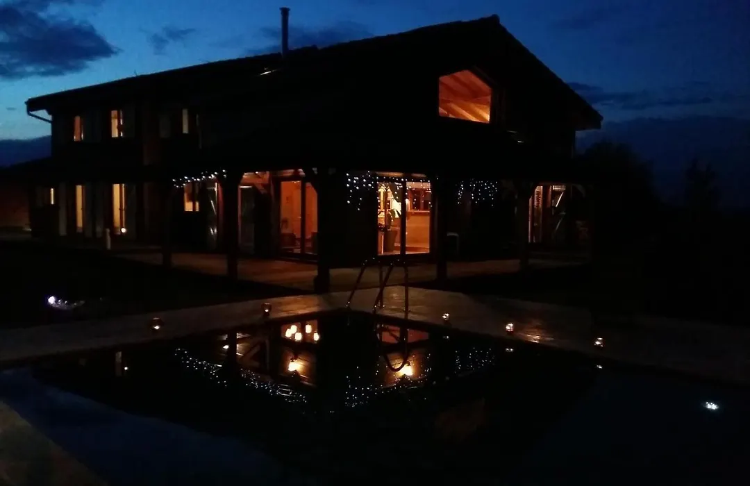 Ecolodge Bellevue ALBI-1