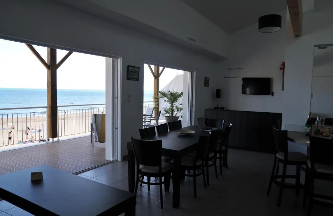 Résidence Belle Plage-1