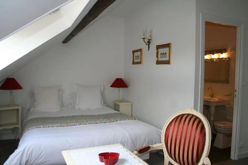 Hotel Le Home-1