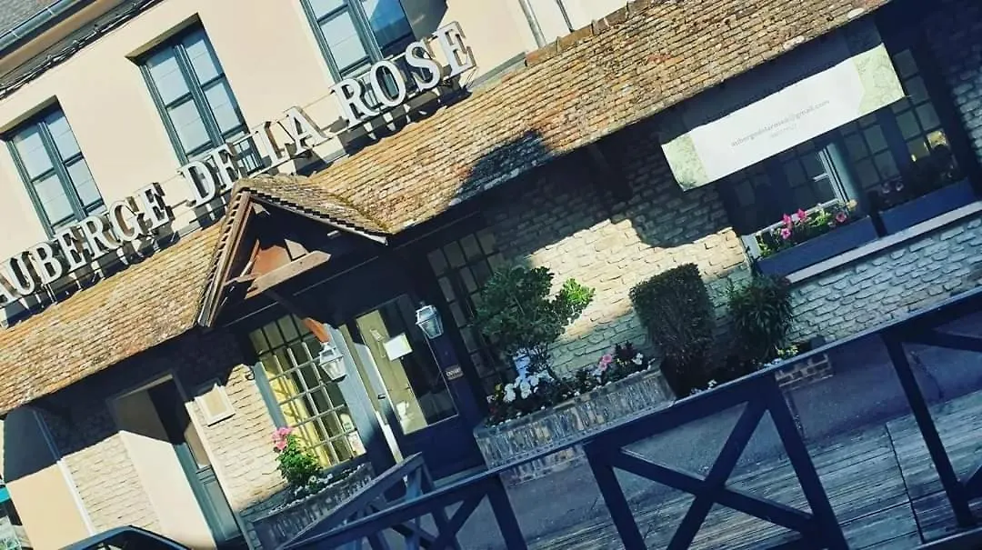 Auberge de la rose-1