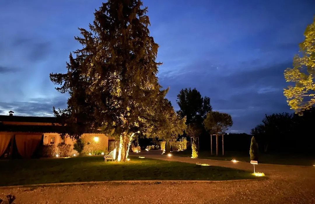 Chateau Du Go-1