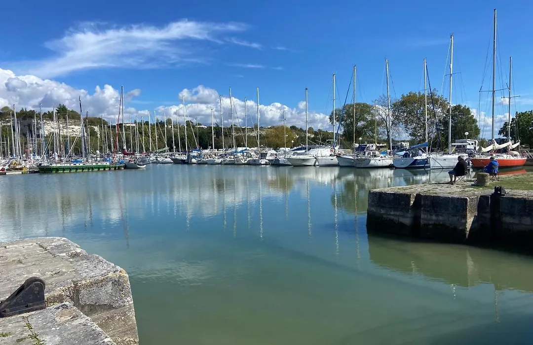 Village Vacances Les Mathes-1