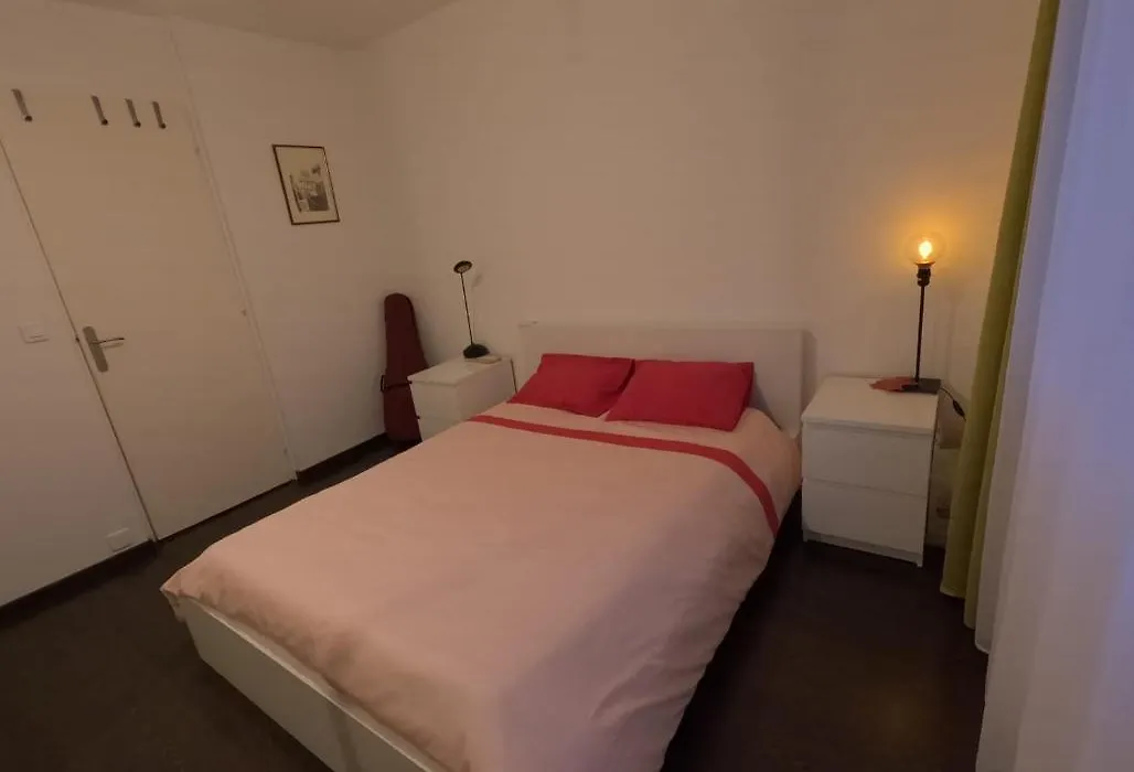 Calme Chambre Maya-1