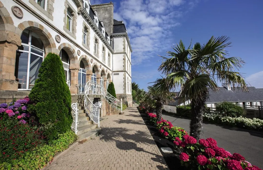 Belambra Clubs Residence Tregastel - Le Castel Sainte Anne-1