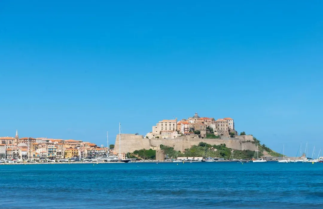 Village Club Mileade Calvi-1