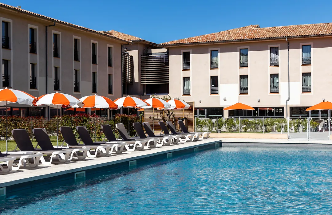 Grand Prix Hôtel&Restaurant-1