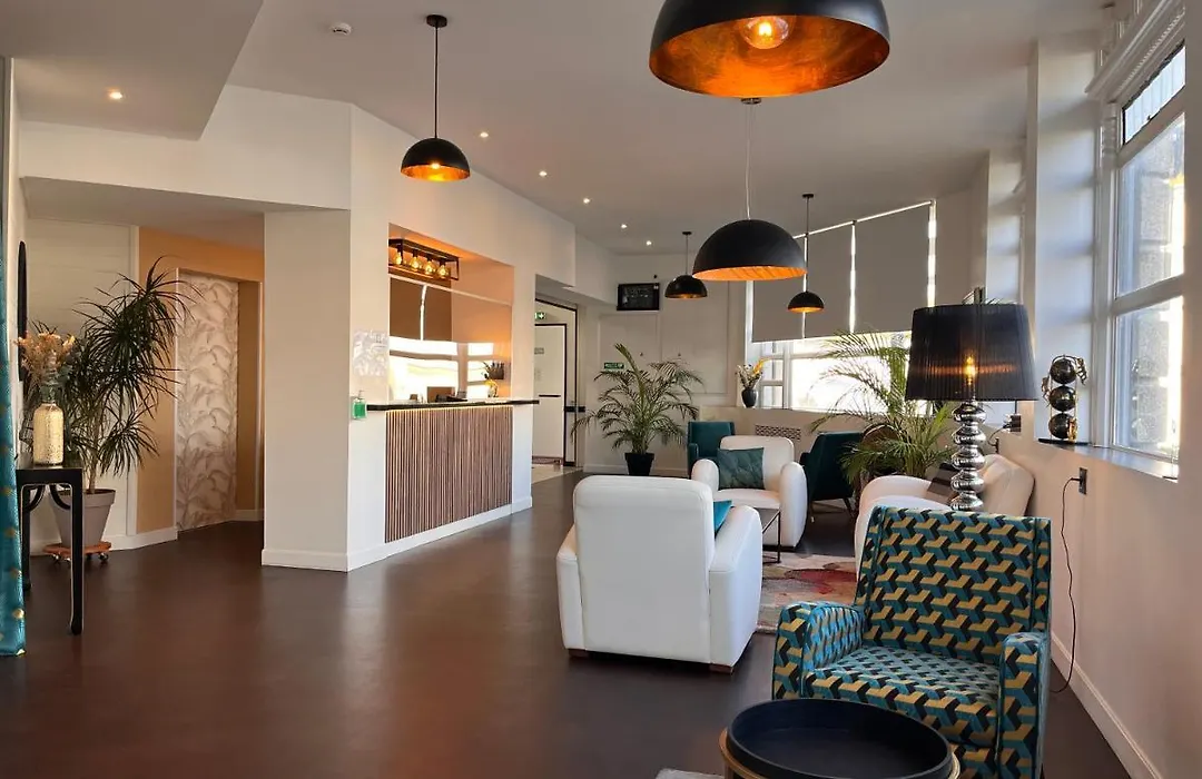 Hotel Le Keroman-1