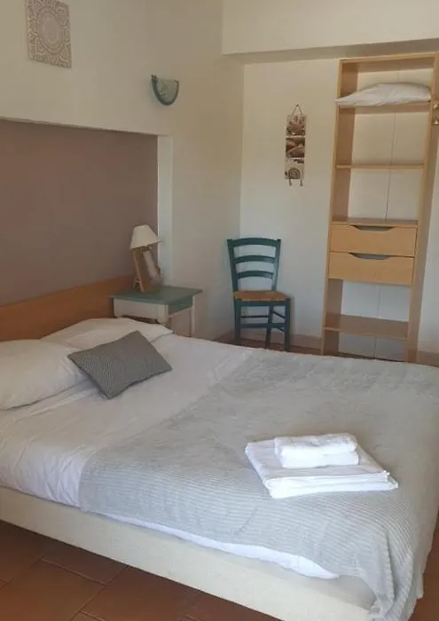 Le Relais Des Lavandins-1