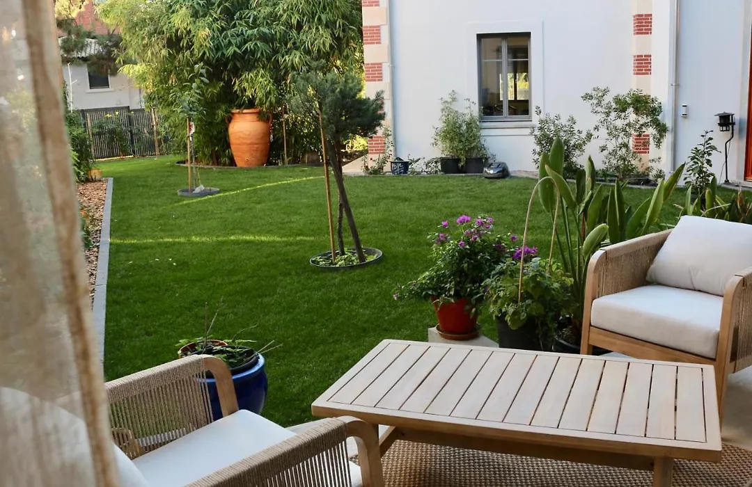 Villa Mady Adultes Only-1