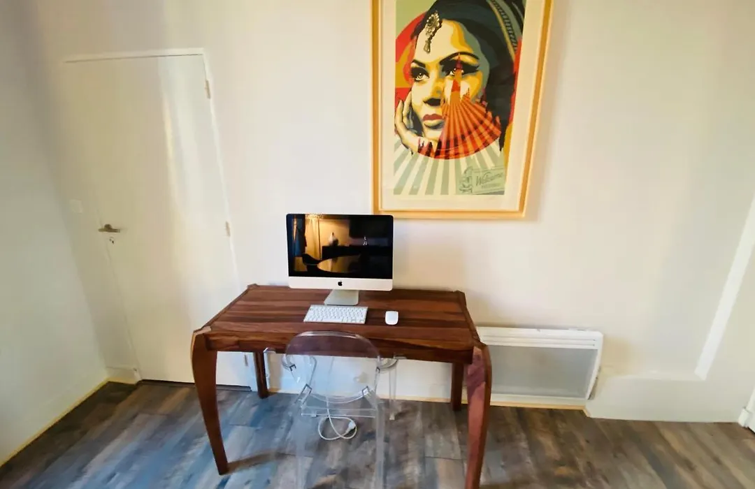 Hotel Particulier Le 28 - Spa & Art Luxury Design-1