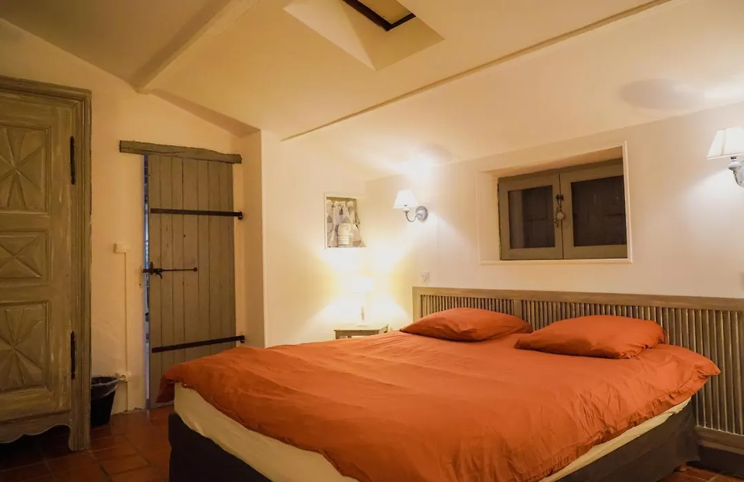 Le Clos des Aubrys-1