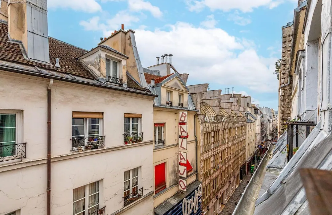 Guestready - A Chic Vacation In Bastille-1