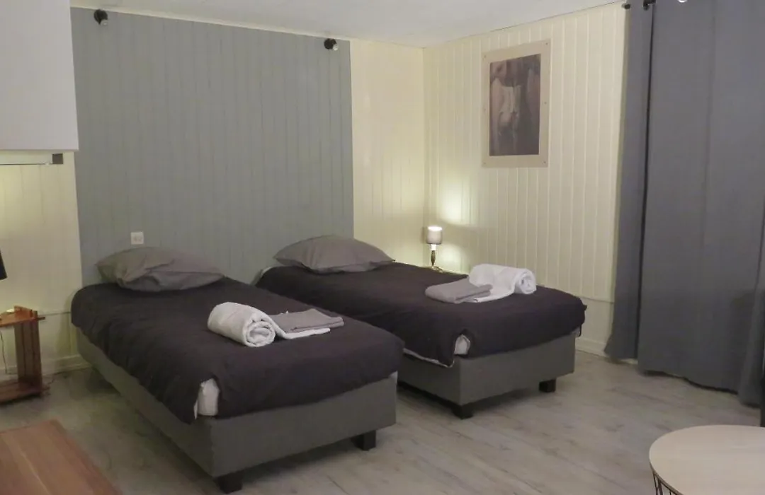 La Malle - la suite-1