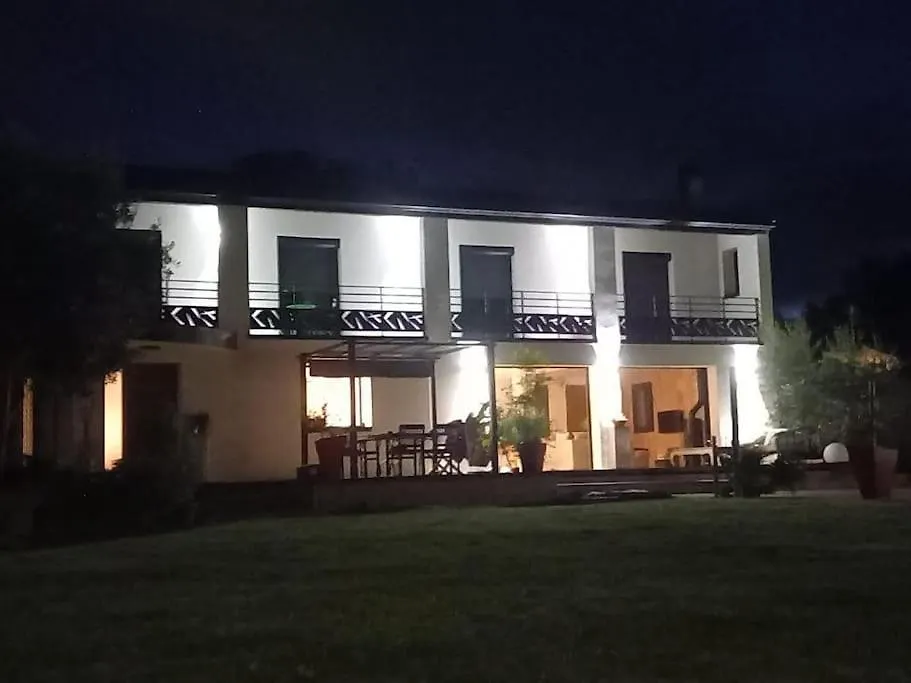 Villa Moderne * Piscine privée 5x10 * Climatisation * Camargue-1