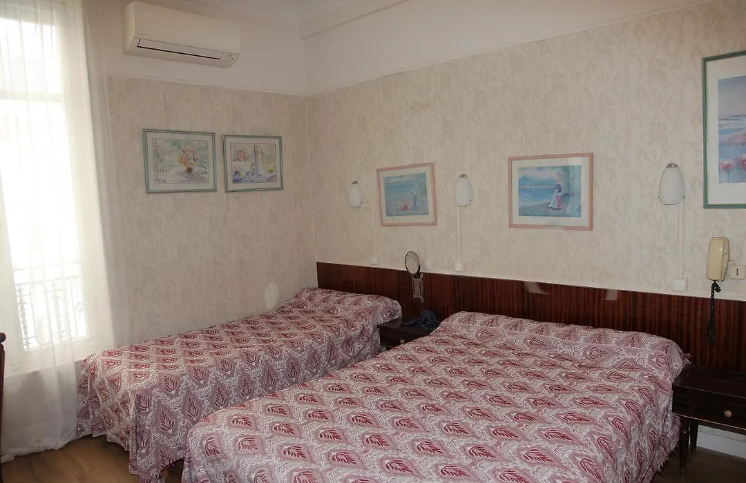 Hotel Cronstadt-1