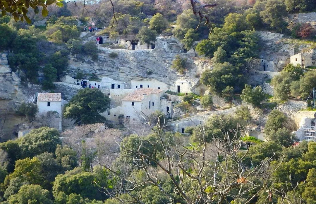 Chambre d’hôtes vaucluse-1
