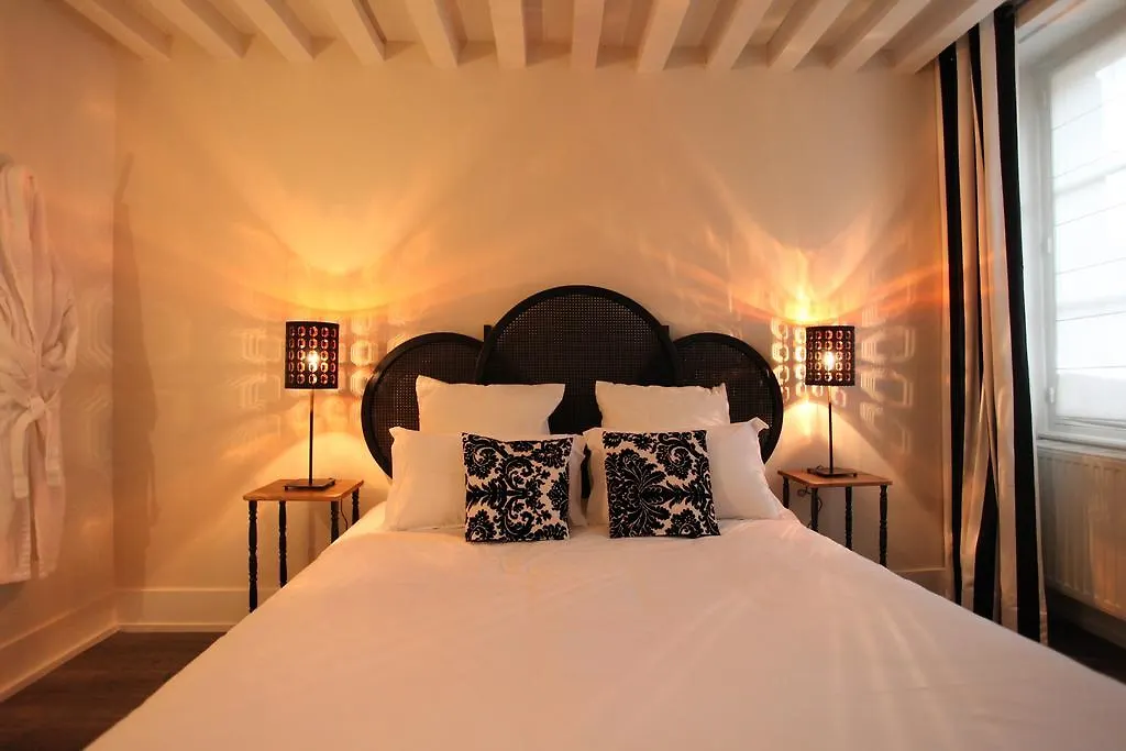 La Berjotine - Maison d'hôtes-1