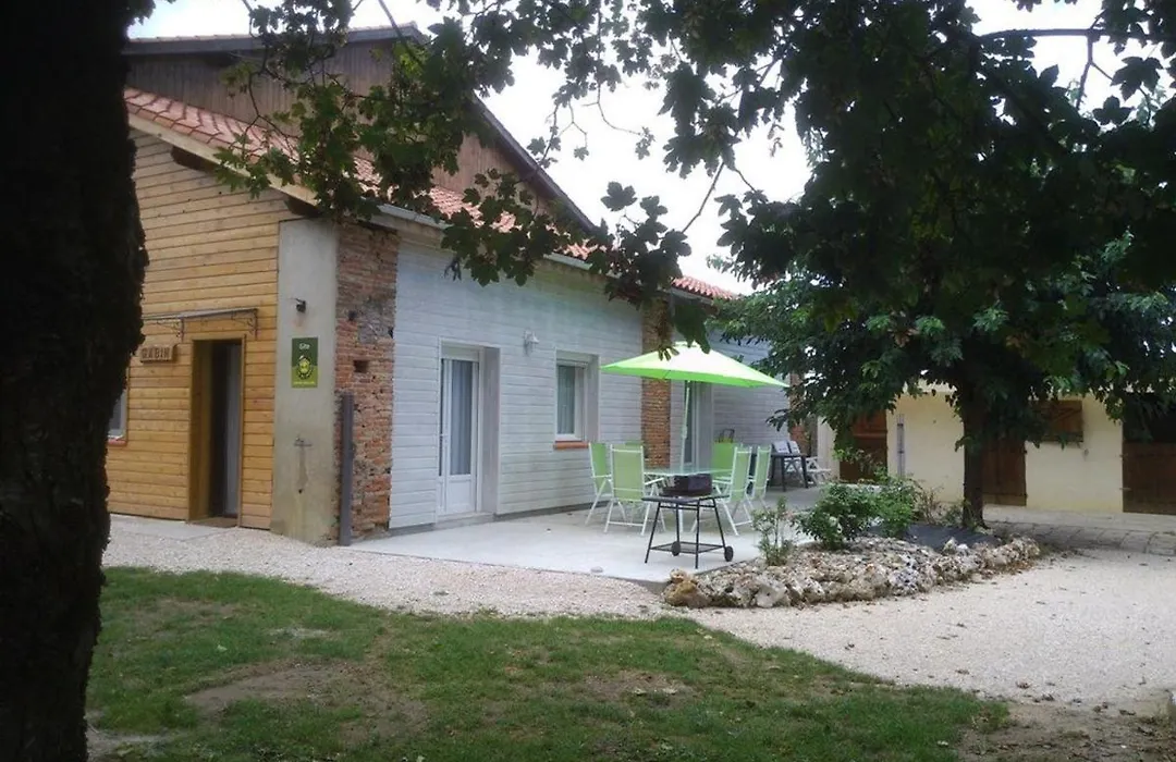 Gite Castelsarrasin, 4 Pieces, 7 Personnes - Fr-1-605-24-1