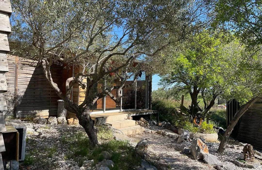 Gite Les Logis Du Pech-1