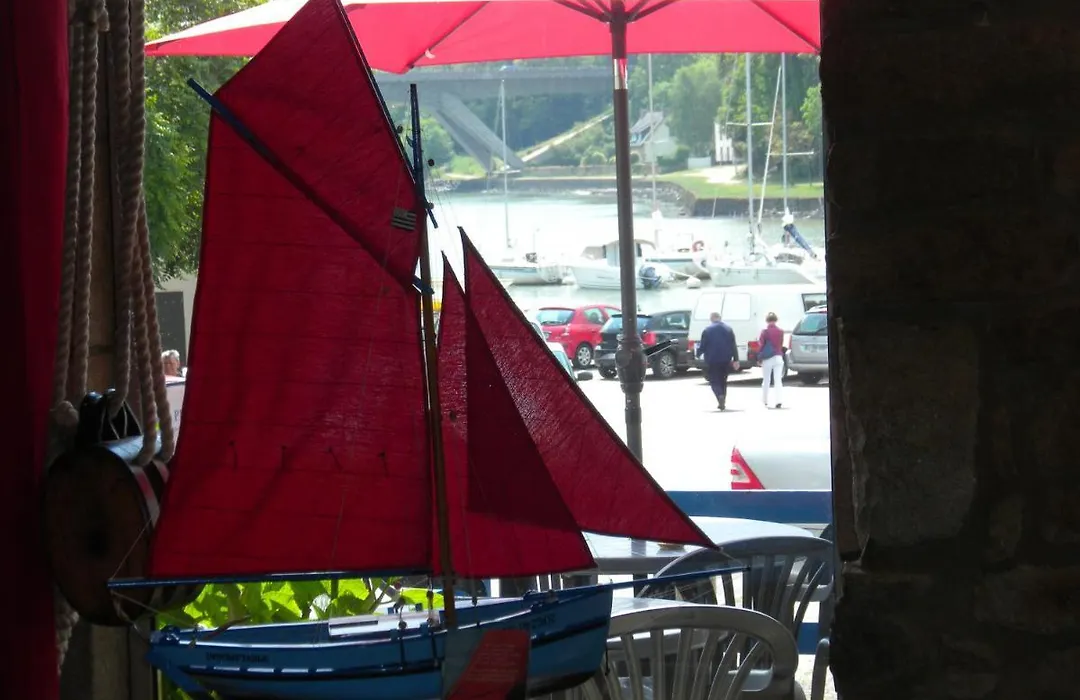 Hotel Le Marin-1