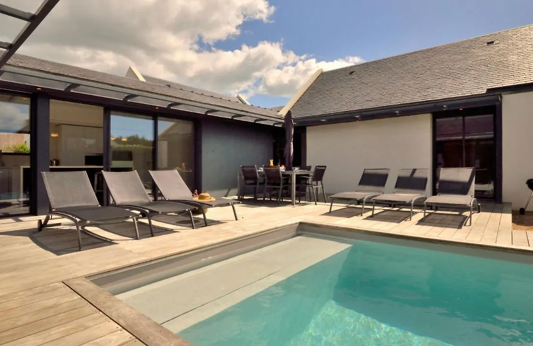 Holiday Home Villa Noalou By Interhome-1