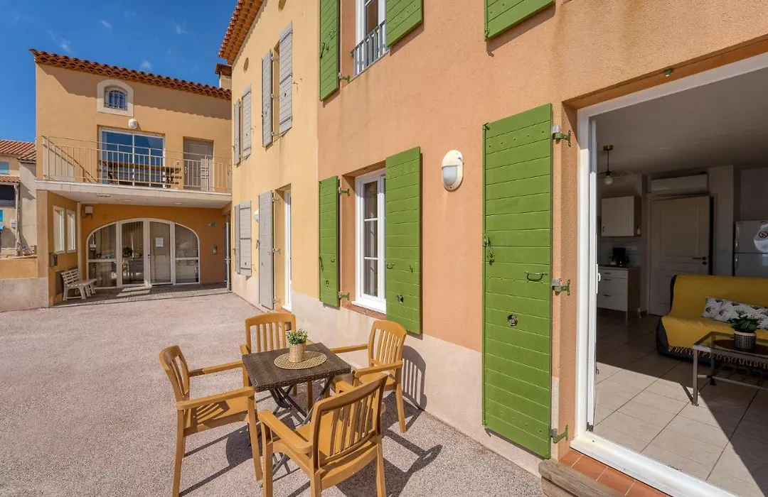 Residence La Gabiniere-1