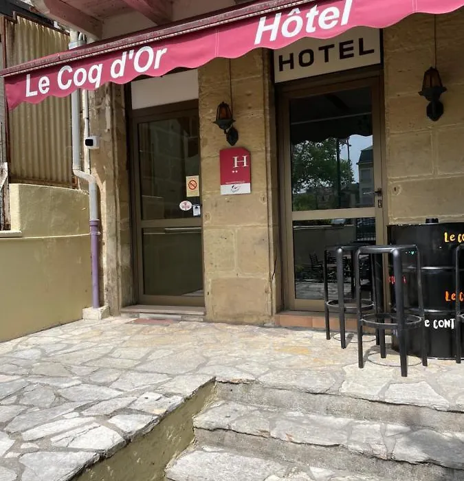 Le Coq d'Or-1