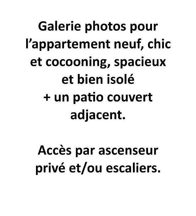 Demeure des Dentelles avec PARKING GRATUIT-1