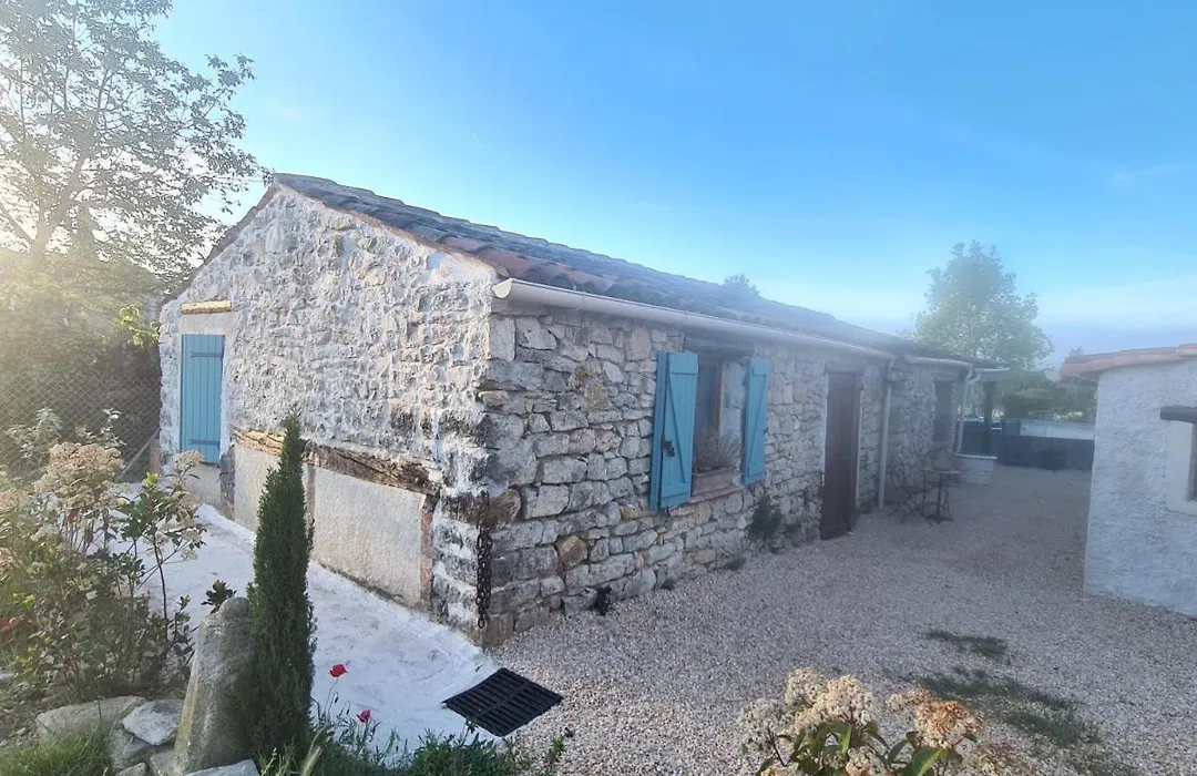 La Ferme Constantin-1