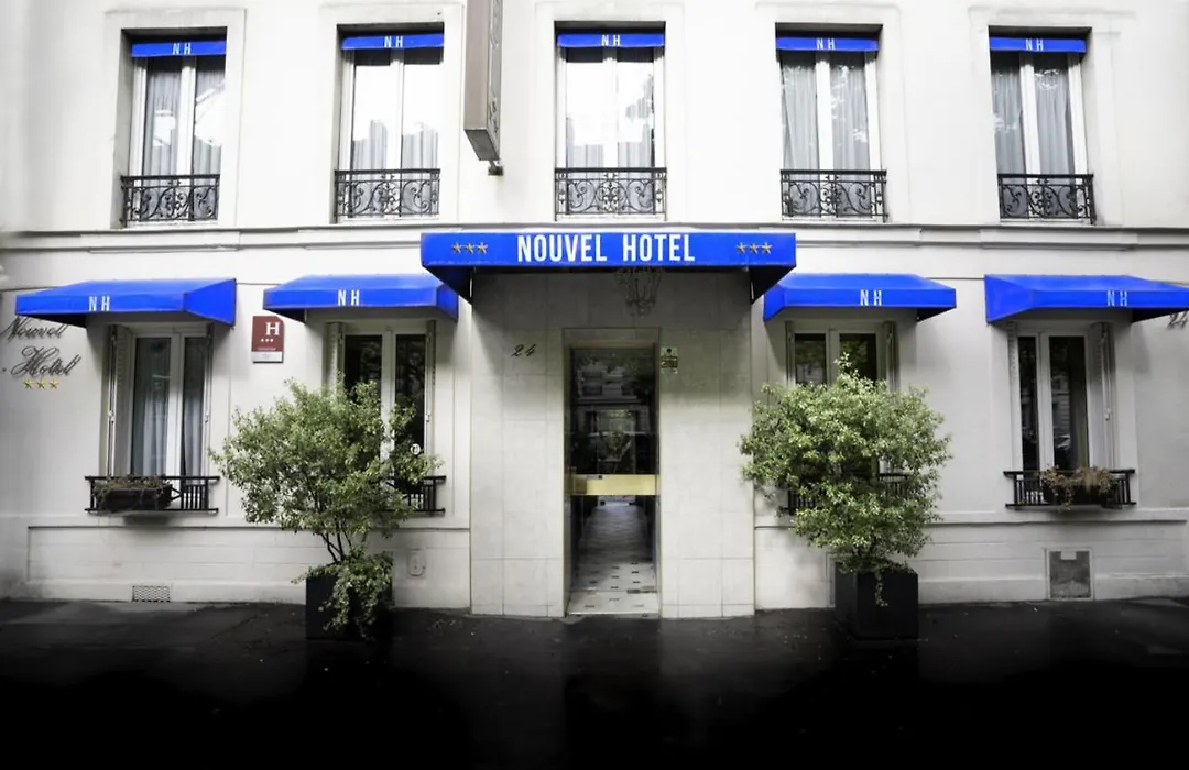 Nouvel hotel-1