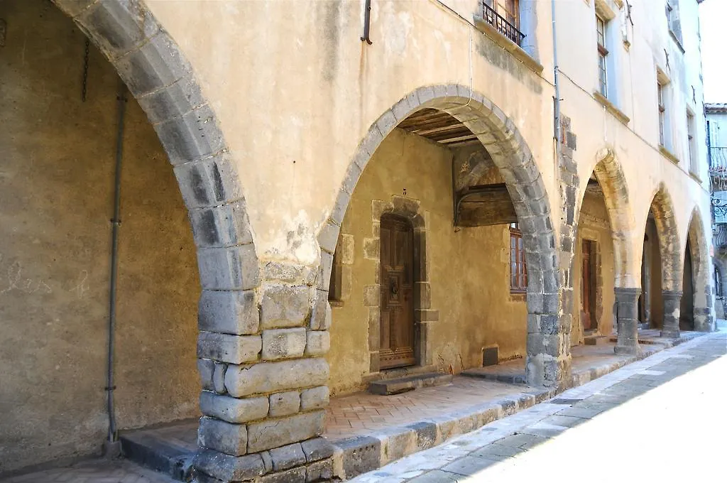 Bastide De L'Avelan-1