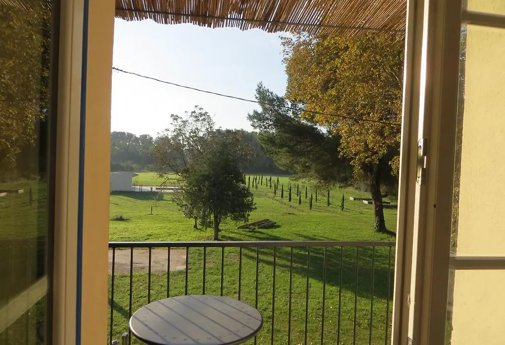 Domaine De Rochegude-1