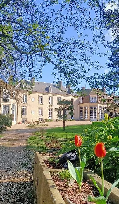 Chateau de la Grand'Maison-1