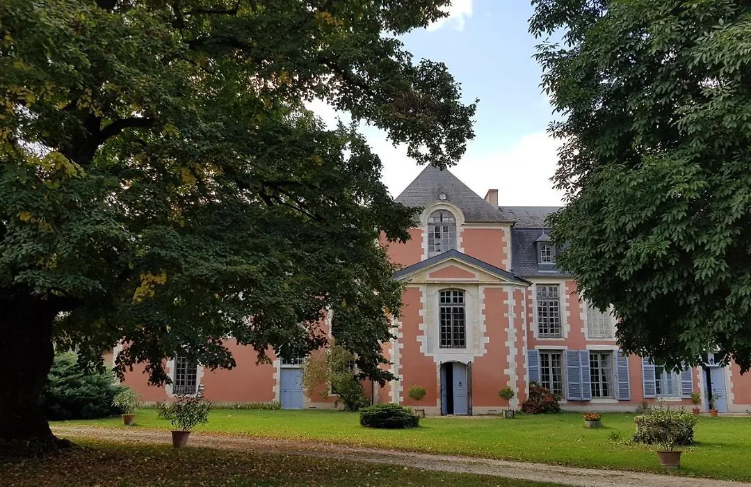 Le Boudoir De Yaya-1