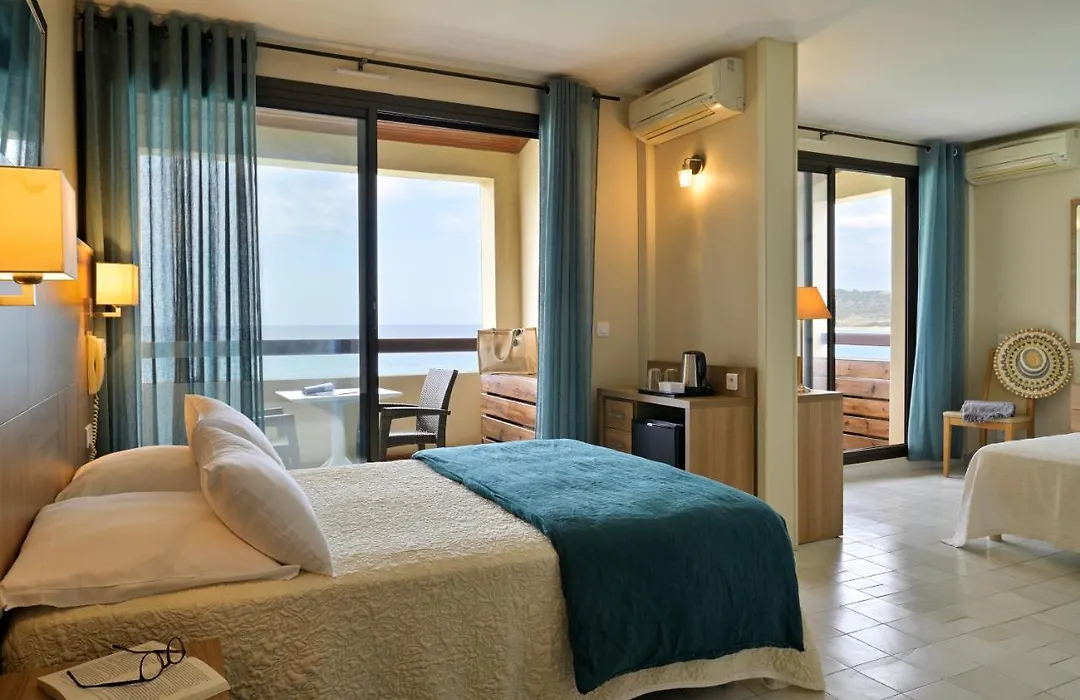 Hotel Beau Rivage-1
