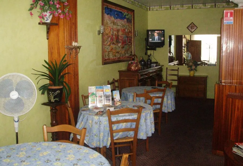 Hotel Du Viscos-1