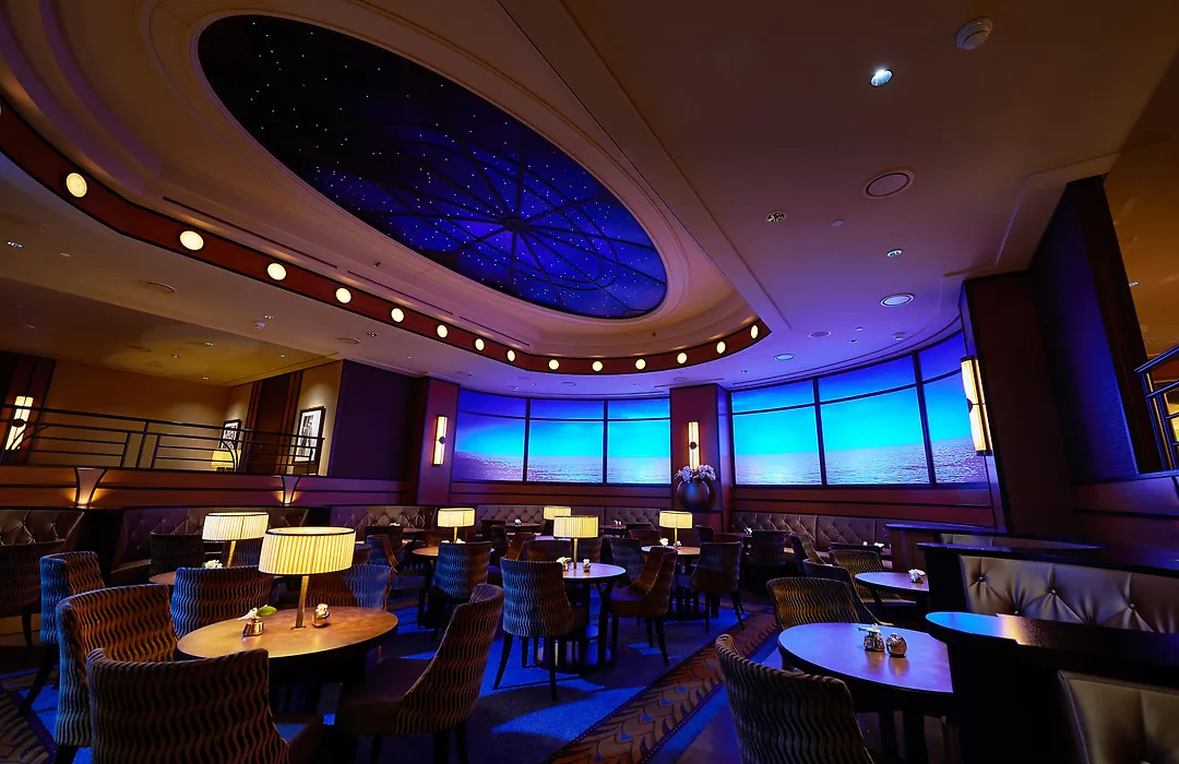 Disney Newport Bay Club-1