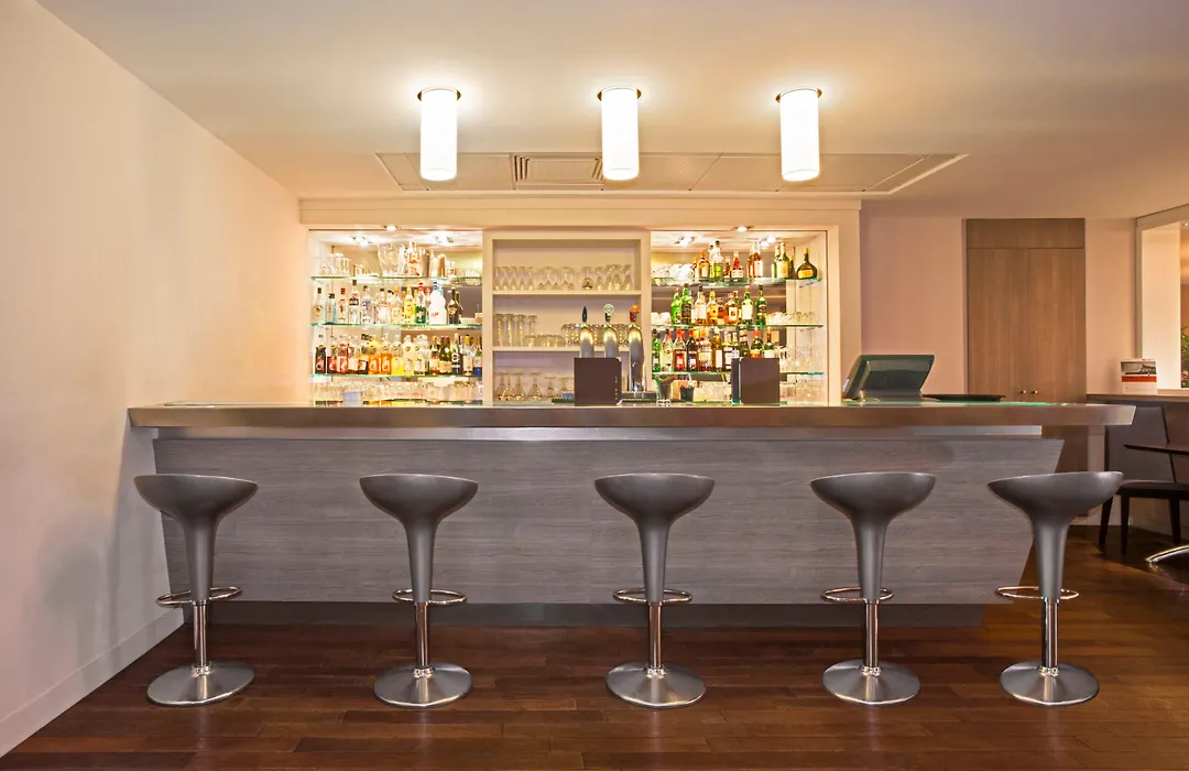 Holiday Inn Lyon Vaise By Ihg-1