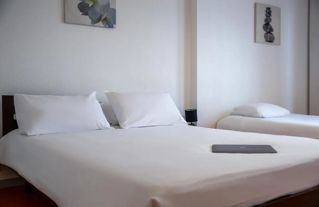 Comfort Aparthotel Besancon Hauts Du Chazal-1