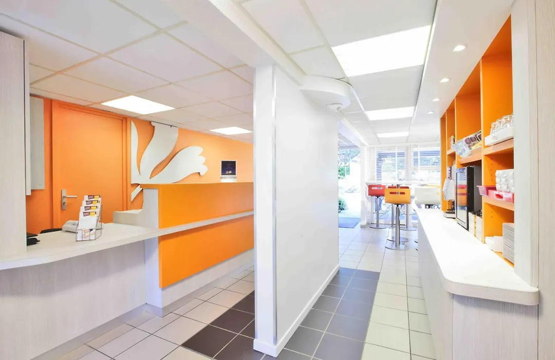Premiere Classe La Rochelle Nord - Puilboreau-1