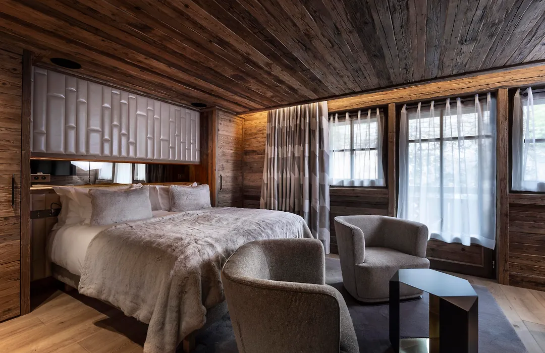 Armancette - The Leading Hotels Of The World-1