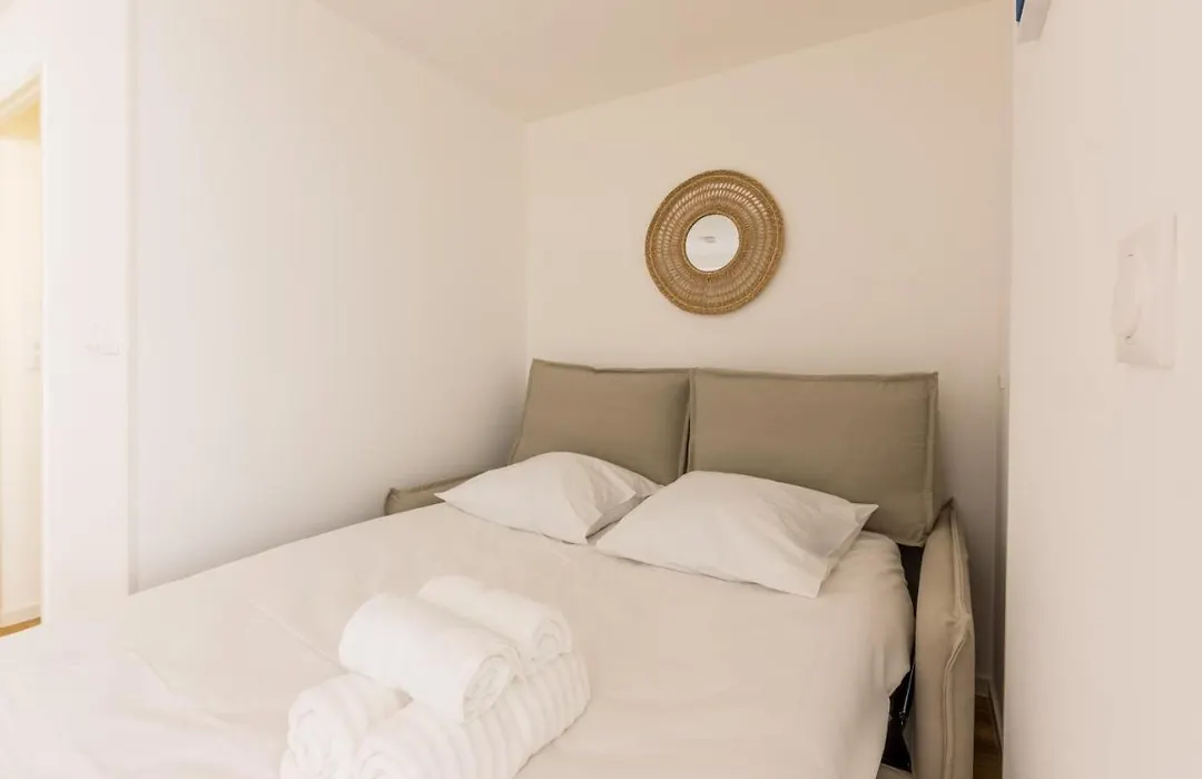 My Hotel Residence - A102-1