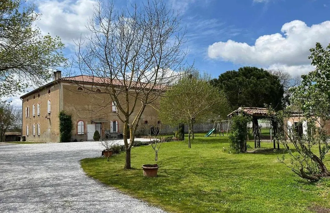 Chambre d'hôte-1