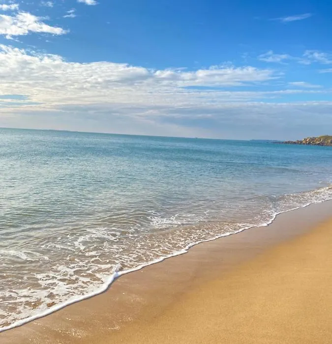 Chambre d’hôte près de la plage bis-1