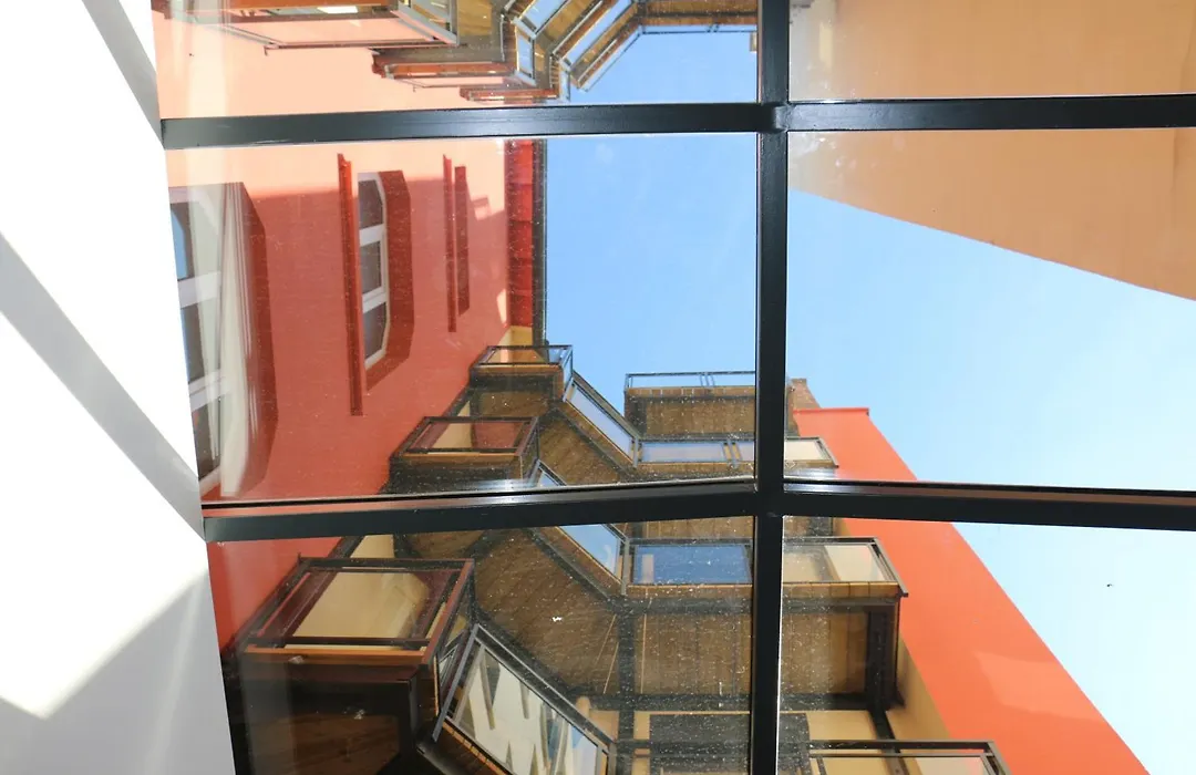 Hotel Boutique Richelieu, Lyon Gare Part-Dieu-1