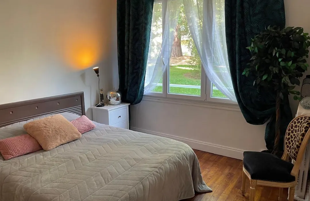 La chambre de Lou-1