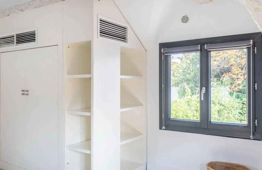 Small Private House 4P1Br - Marseille 8Th-1