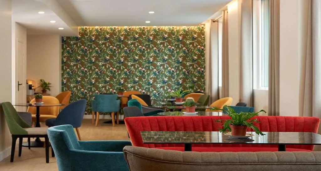 Hotel Apolonia Paris Montmartre, Sure Hotel Collection By BW-1