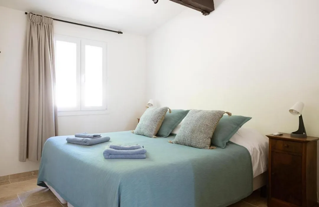 Villa Leopard Grimaud-1