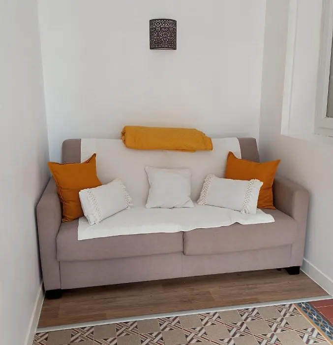Chambre d'hôtes PMR Hildegarde-1